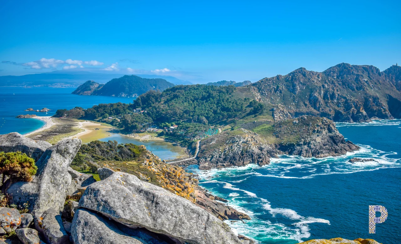baiona vigo Dag 6 van Caminho Português | 13-daagse wandelvakantie, natuurlijk bij Portucale.