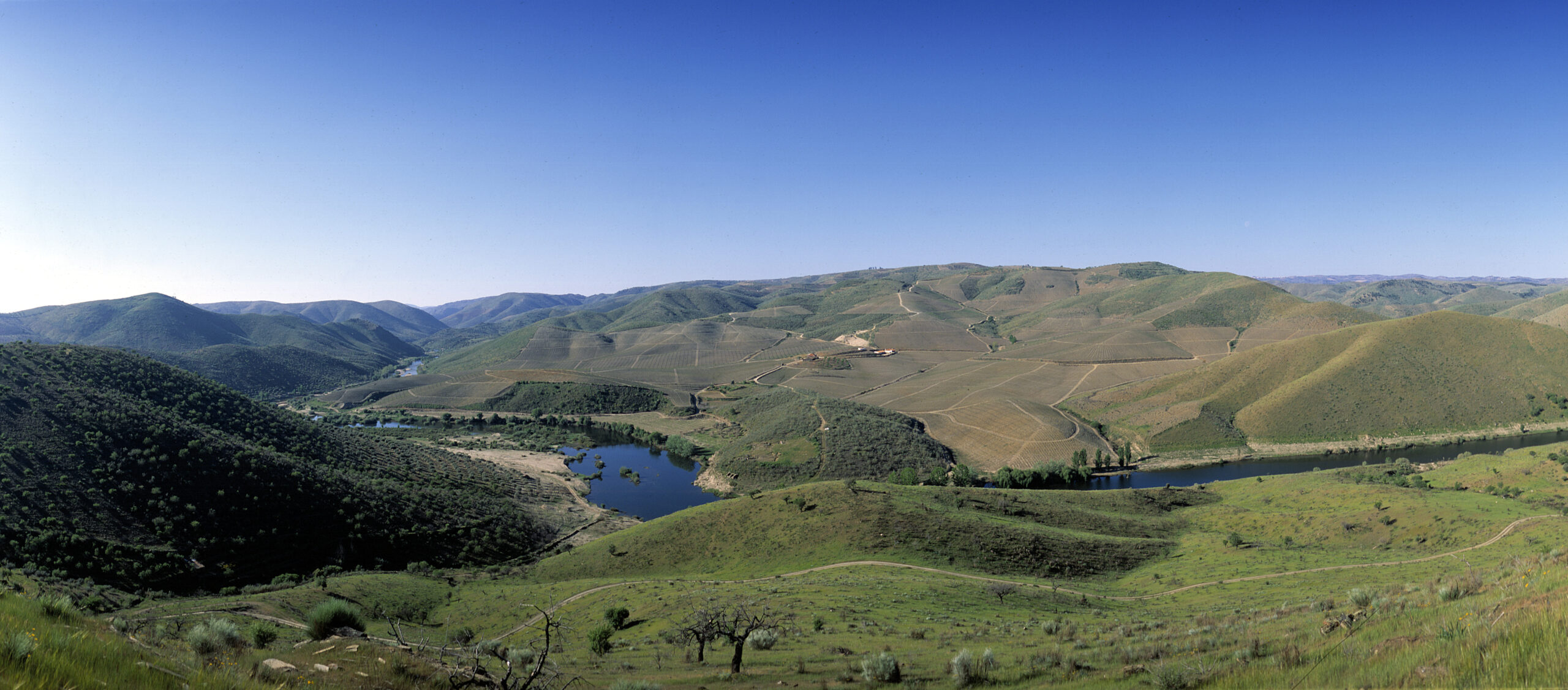 Dag 3 van De wonderen van Trás-os-Montes | unieke 8-daagse wandelreis, natuurlijk bij Portucale.