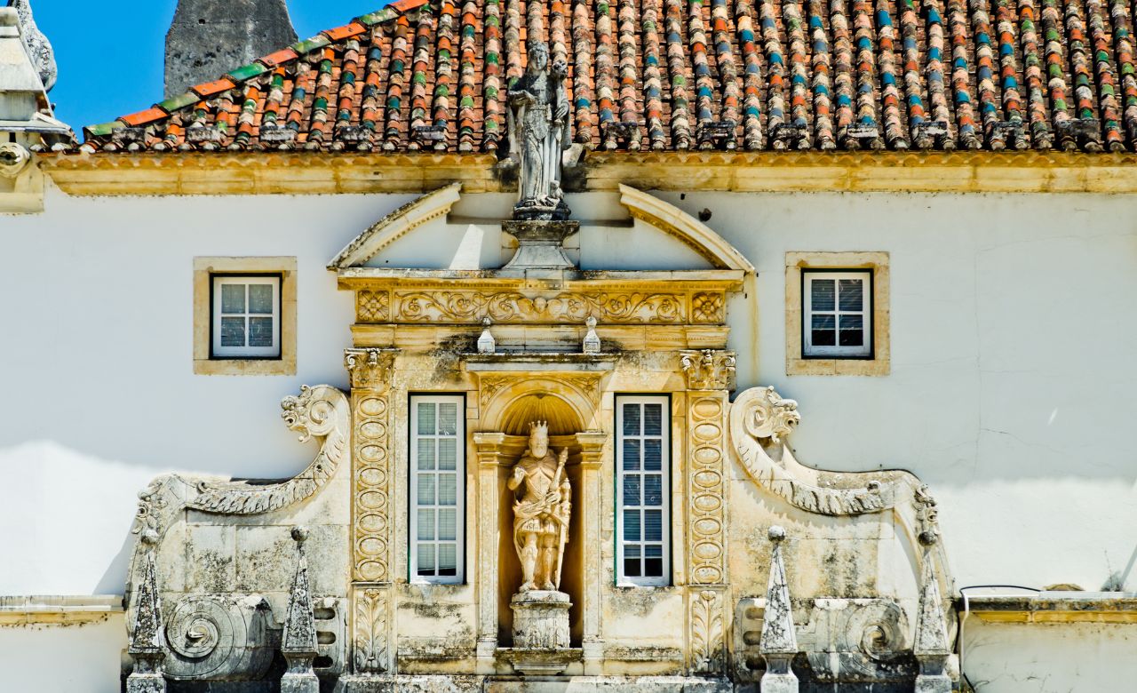 Dag 8 van Leistenen dorpen | 8-daagse wandelreis, natuurlijk bij Portucale.