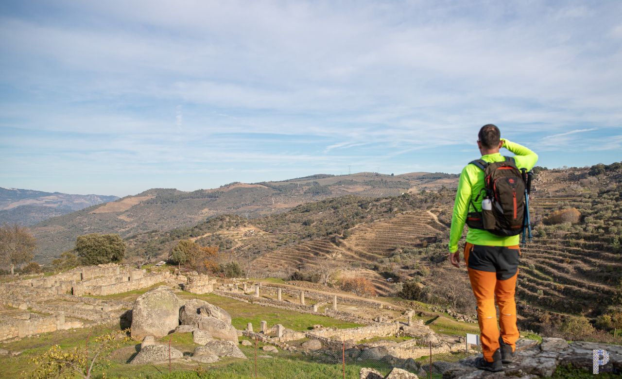 Dag 2 van De wonderen van Trás-os-Montes | unieke 8-daagse wandelreis, natuurlijk bij Portucale.