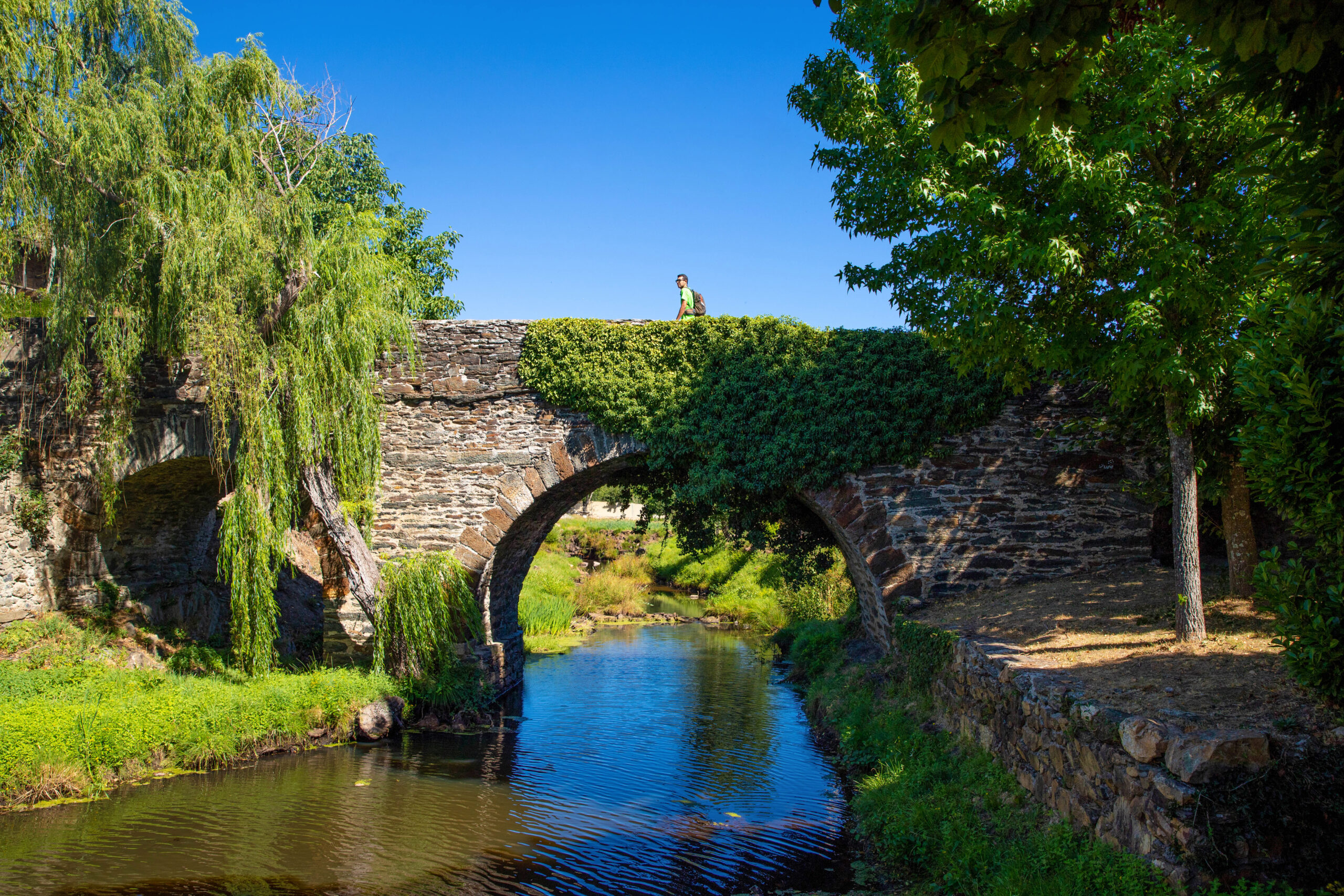 Dag 6 van De wonderen van Trás-os-Montes | unieke 8-daagse wandelreis, natuurlijk bij Portucale.