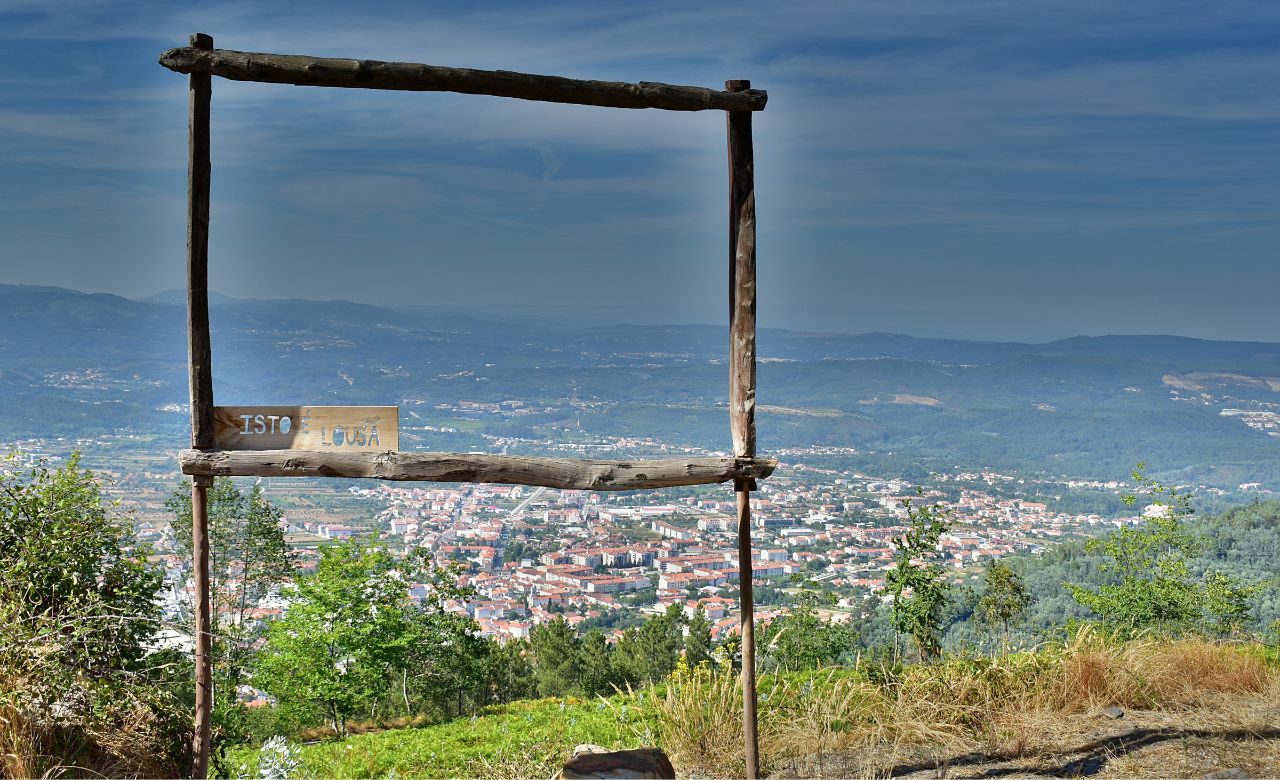 Dag 7 van Leistenen dorpen | 8-daagse wandelreis, natuurlijk bij Portucale.