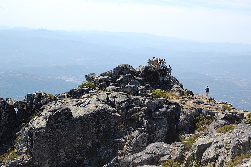 Dag 6 van Serra da Estrela | 7-daagse wandelreis, natuurlijk bij Portucale.