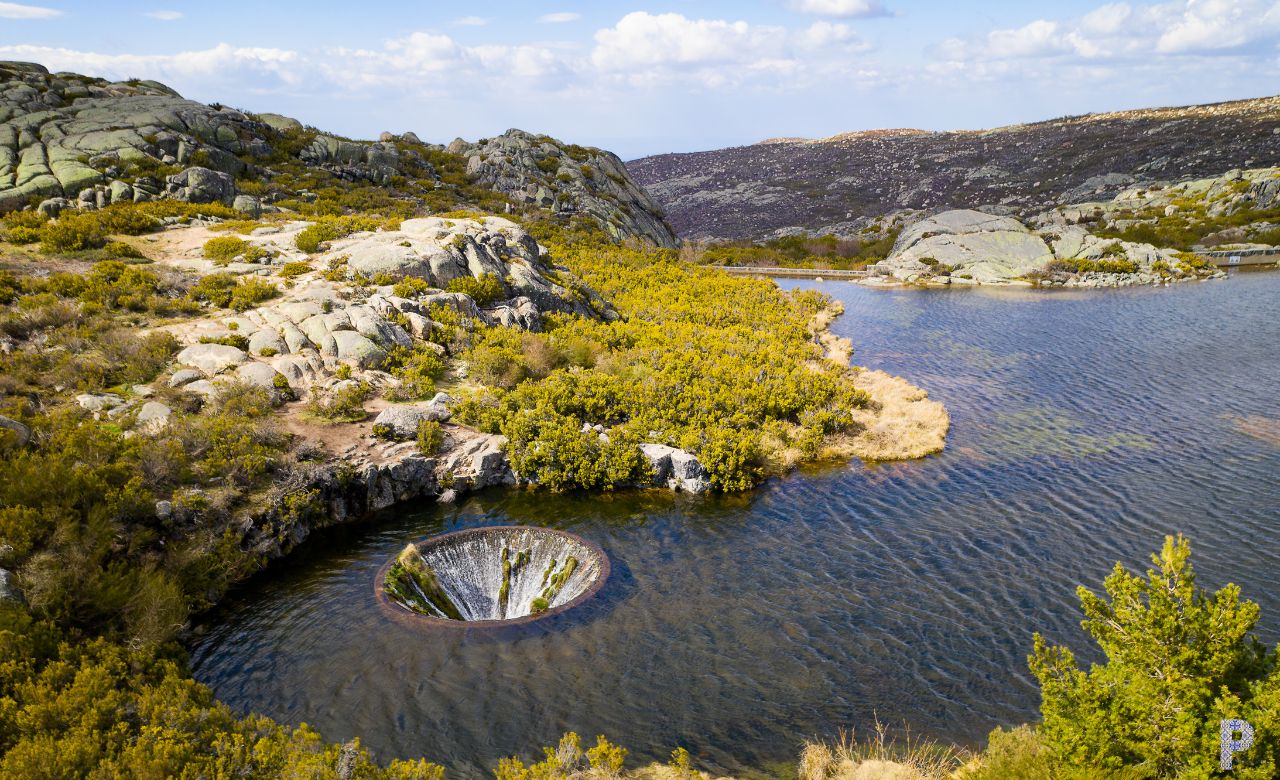 Dag 4 van Serra da Estrela | 7-daagse wandelreis, natuurlijk bij Portucale.