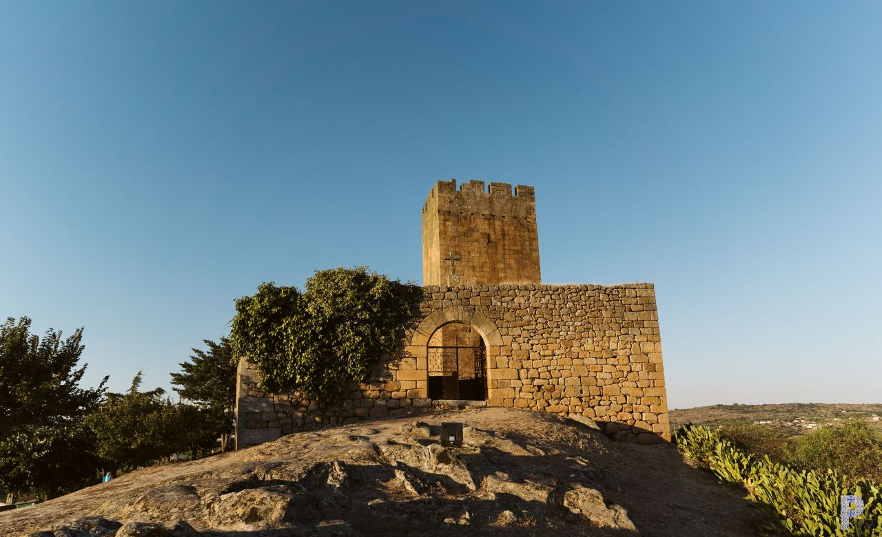 Dag 1 van De wonderen van Trás-os-Montes | unieke 8-daagse wandelreis, natuurlijk bij Portucale.