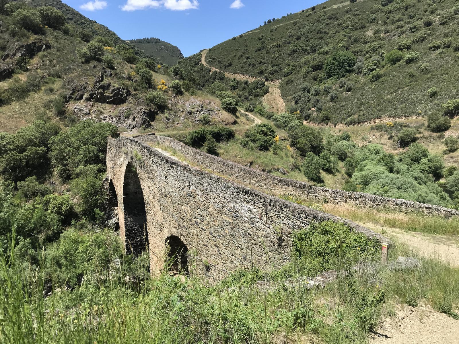Dag 7 van De wonderen van Trás-os-Montes | unieke 8-daagse wandelreis, natuurlijk bij Portucale.