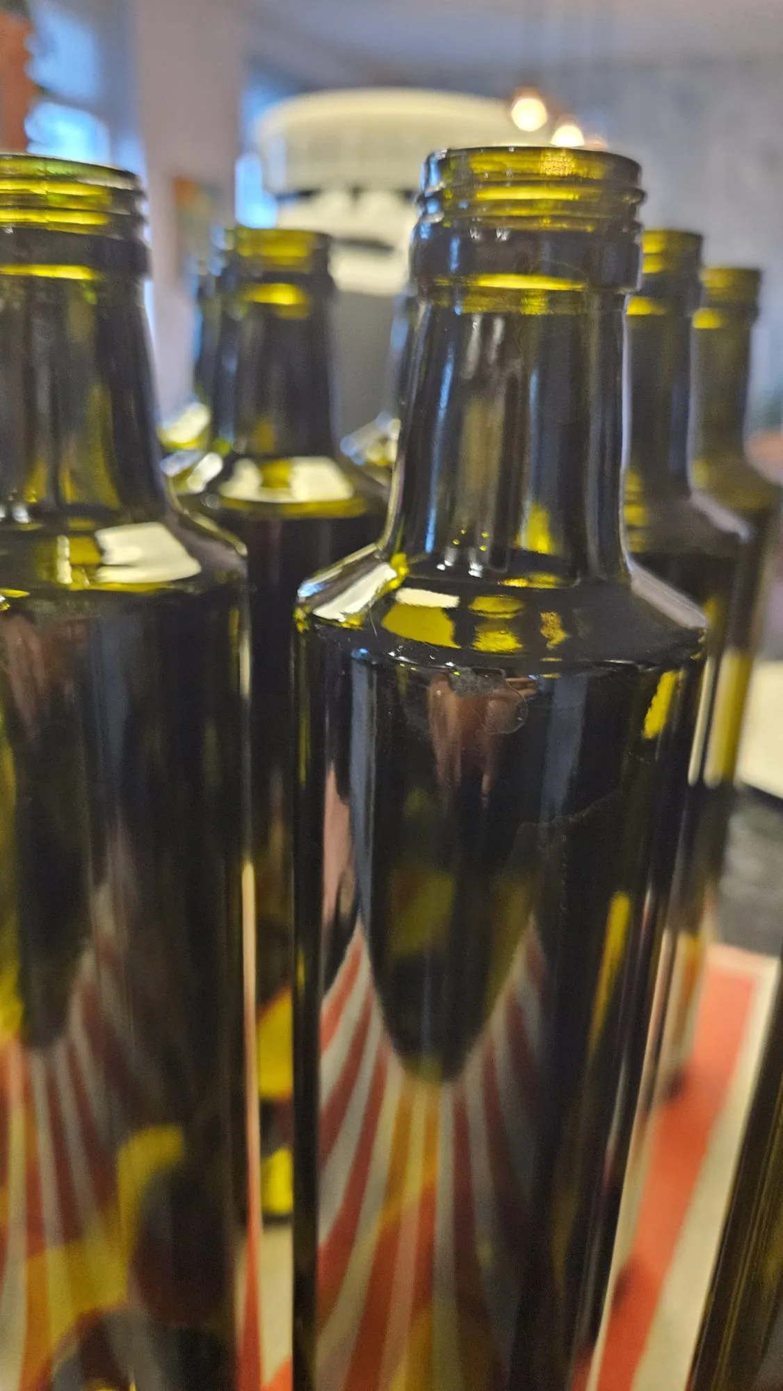 Olivenöl aus Trás-os-Montes (500 ml) – Abbildung 4
