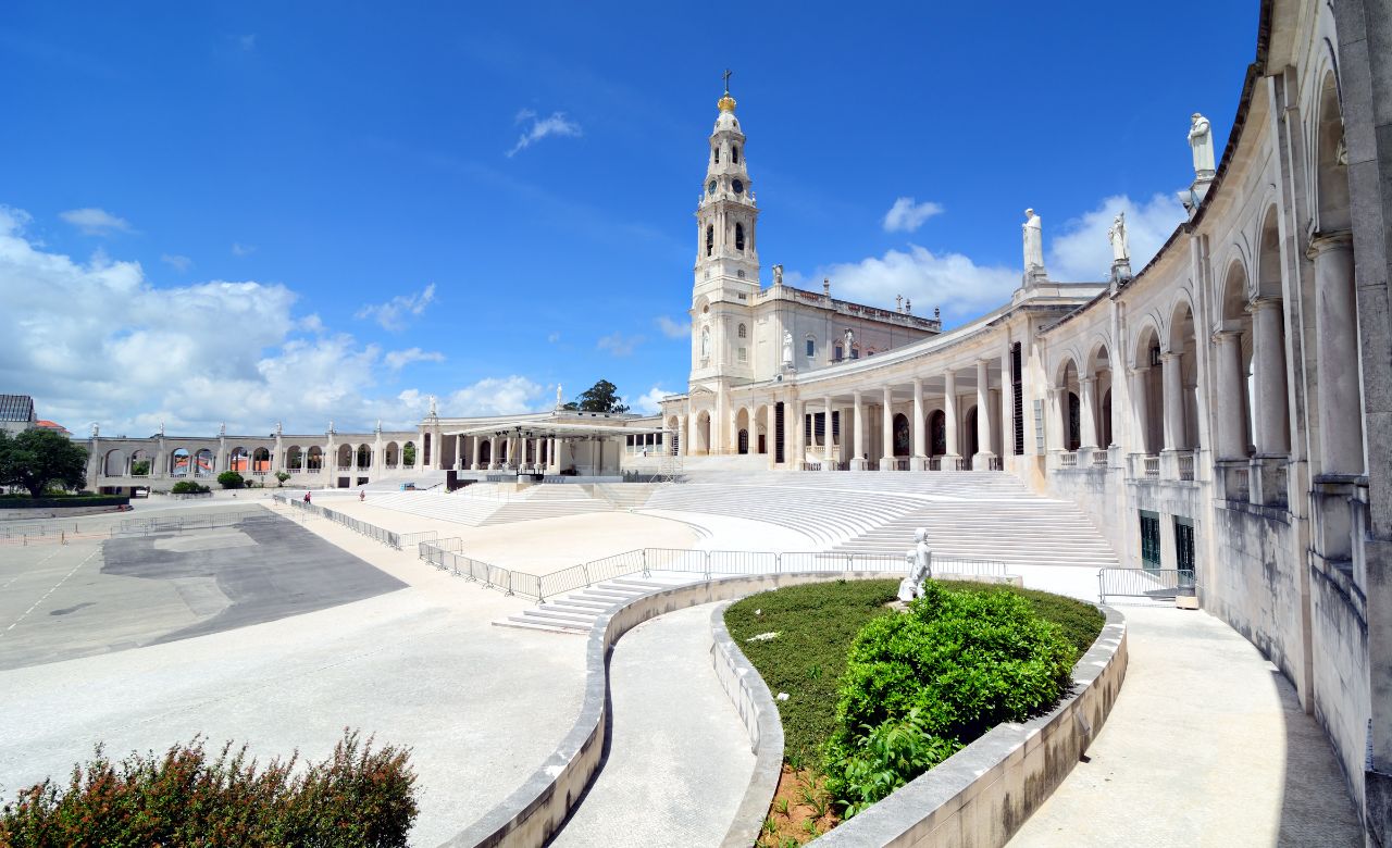 Dag 7 van Carmelita Way | 9-daagse wandelreis, natuurlijk bij Portucale.