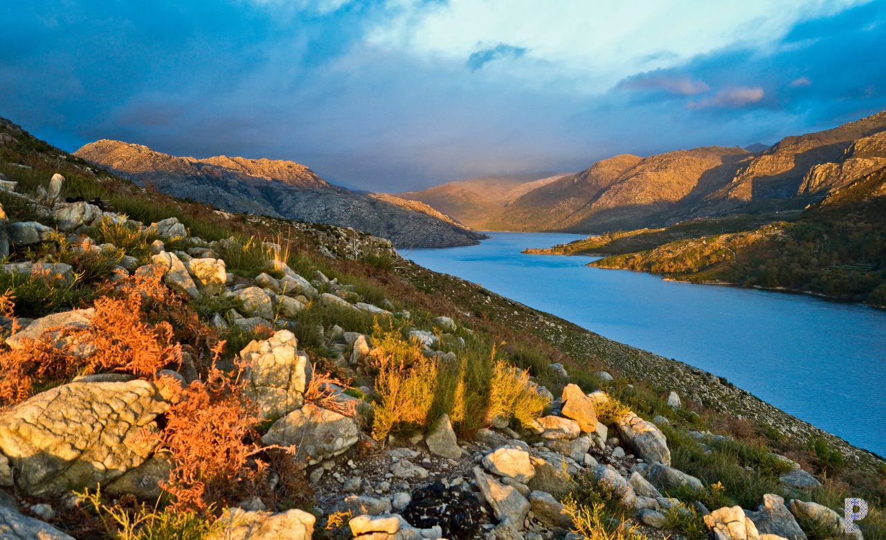 Dag 3 van Gerês (incl. etappe GR50) | 8-daagse wandelreis, natuurlijk bij Portucale.