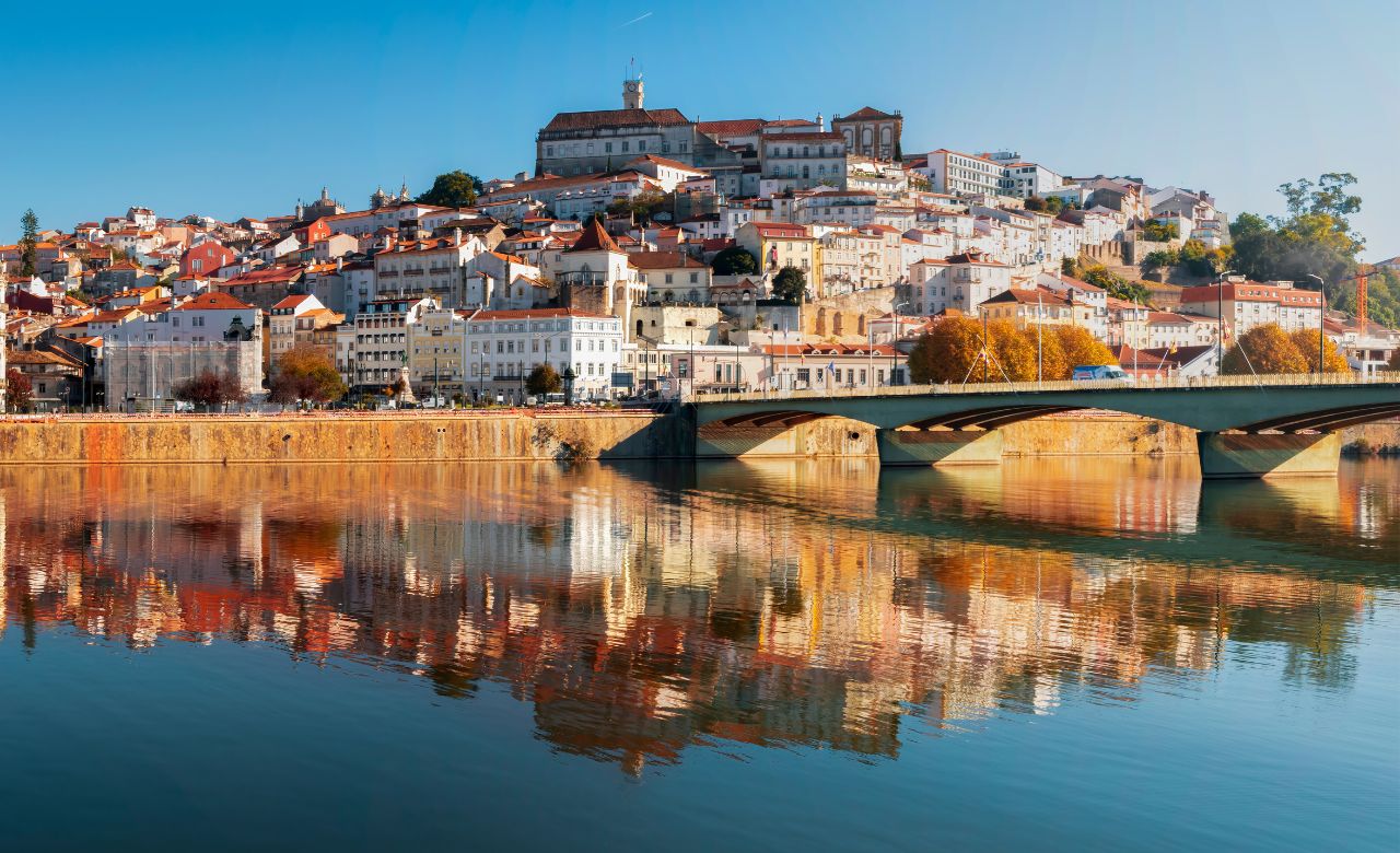 Dag 6 van Kalksteenbergen van Sicó (GR26) | 7-daagse wandelreis, natuurlijk bij Portucale.