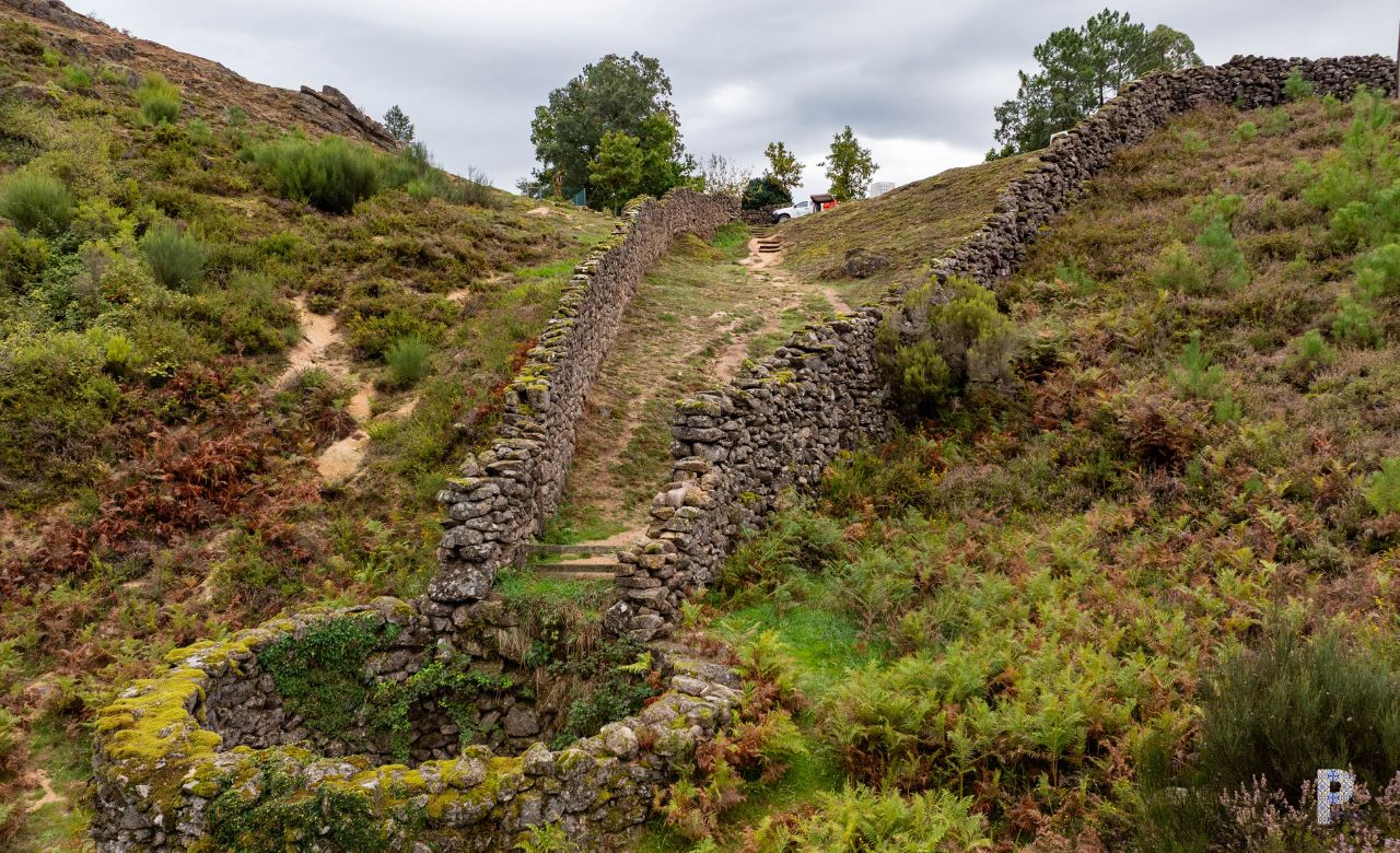 Dag 3 van Gerês Transmontano | 8-daagse wandelreis door ongerept berglandschap, natuurlijk bij Portucale.