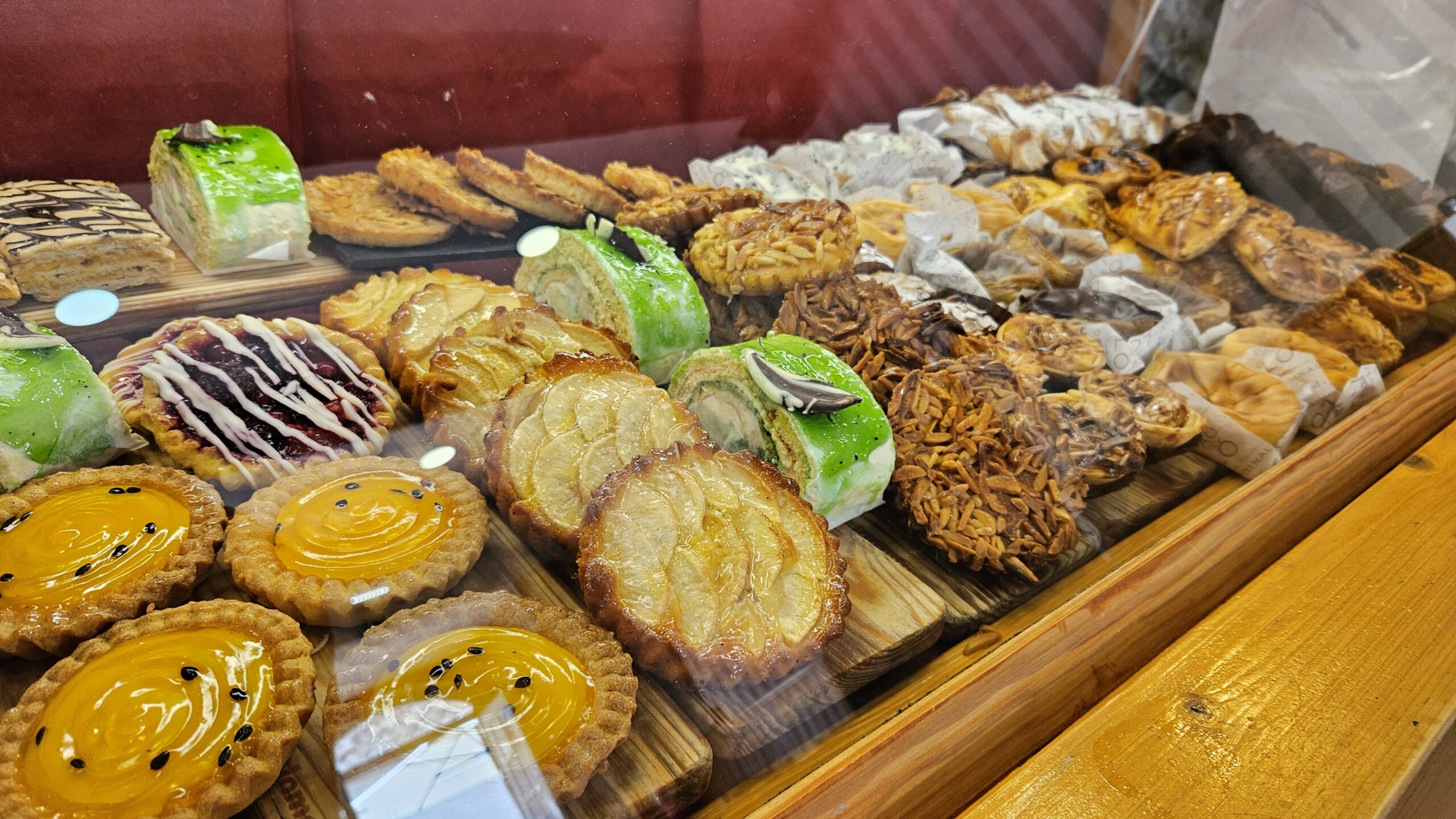 Dag 3 van Carmelita Way | 9-daagse wandelreis, natuurlijk bij Portucale.