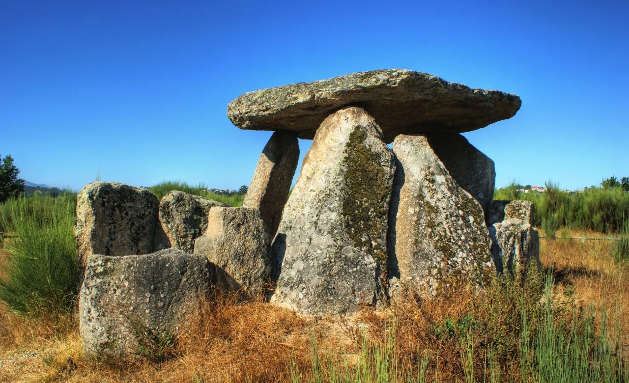 Gouveia Dag 3 van Kook- & Wandelreis Serra da Estrela | 8-daagse wandelreis, natuurlijk bij Portucale.