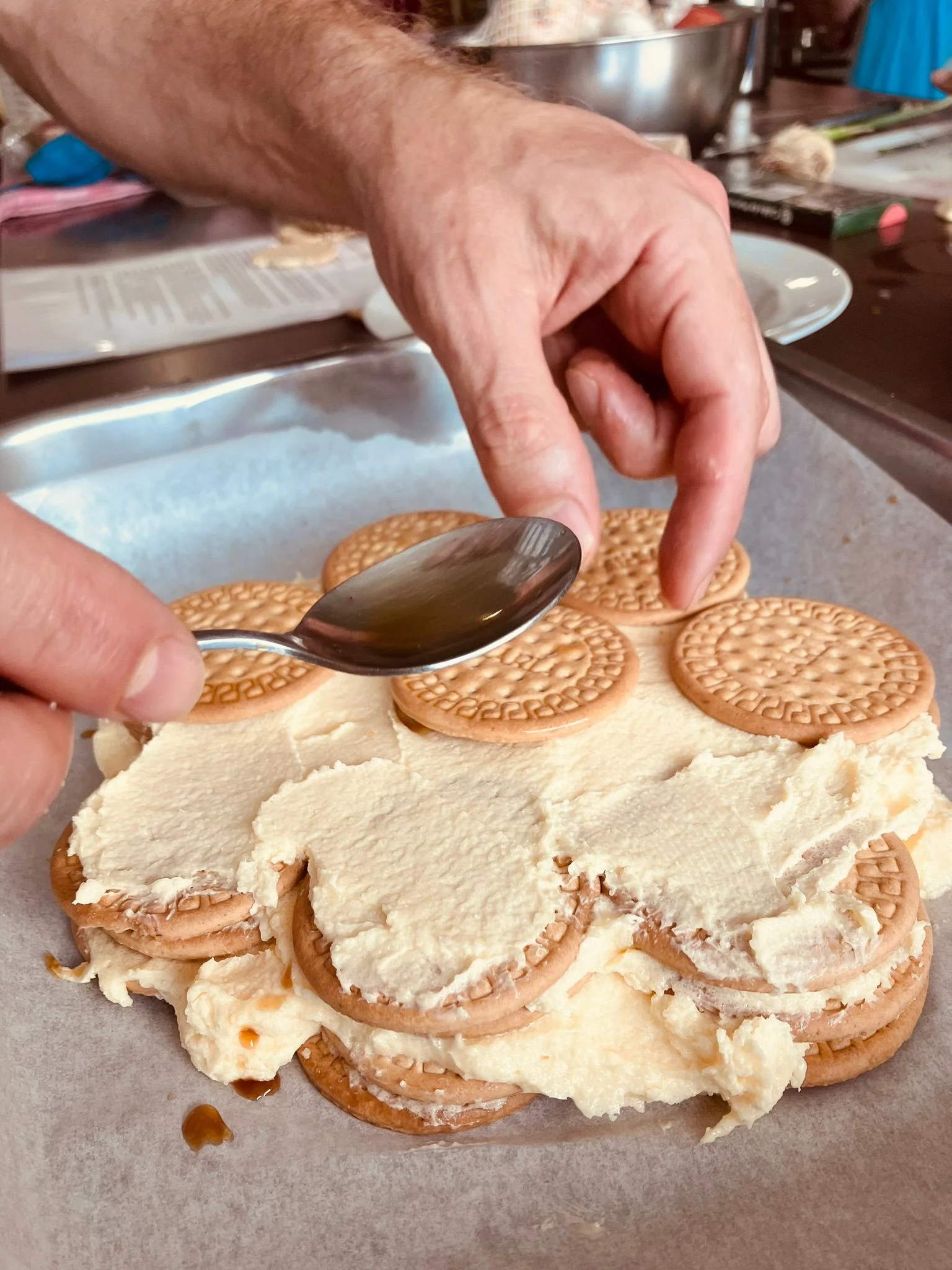 Koken in Portugal 14