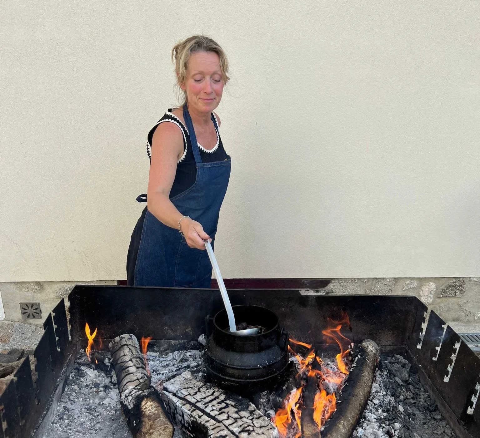 Koken in Portugal 15