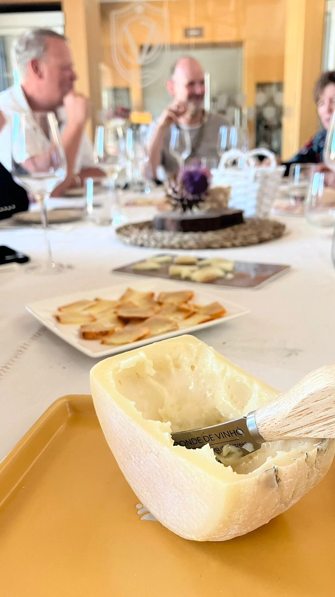 Koken in Portugal 17