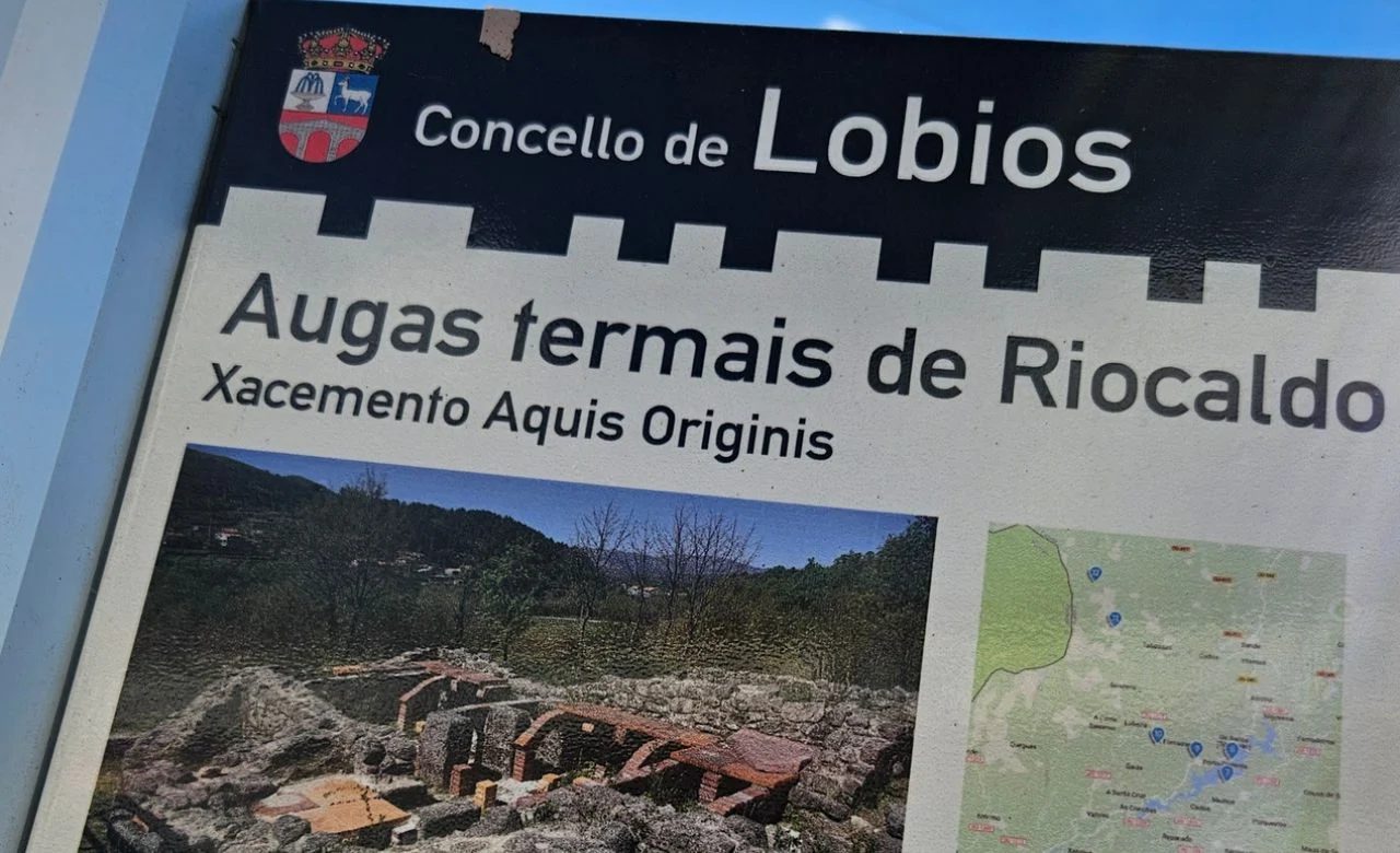 lobios Dag 5 van Caminho da Geira e dos Arrieiros | 16-daagse wandelreis, natuurlijk bij Portucale.