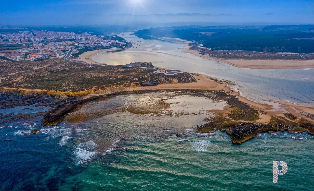Dag 2 van Fishermen’s Trail | 11-daagse wandelreis langs de Portugese kust, natuurlijk bij Portucale.