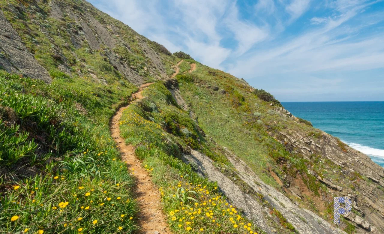 Fishermen’s Trail | 11-daagse wandelreis langs de Portugese kust