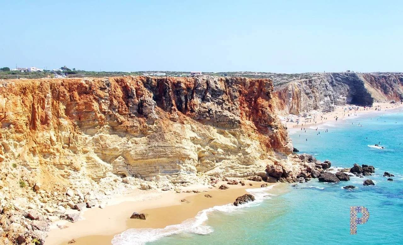 Dag 11 van Fishermen’s Trail | 11-daagse wandelreis langs de Portugese kust, natuurlijk bij Portucale.
